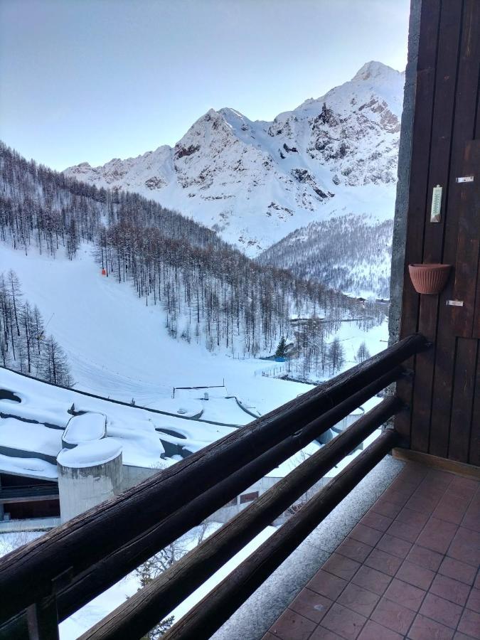 Cervinia Apartments Breuil-Cervinia Exterior photo